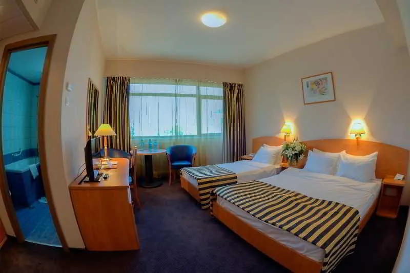 Hotel Class 부쿠레슈티