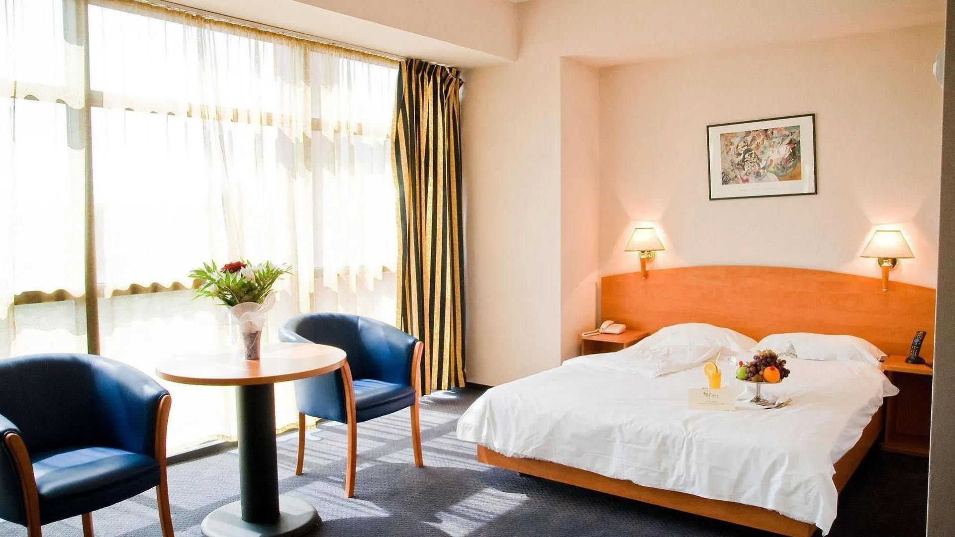 Hotel Class 부쿠레슈티 루마니아