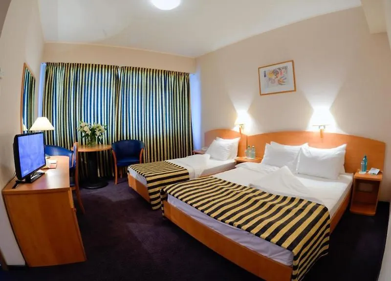 Hotel Class 부쿠레슈티