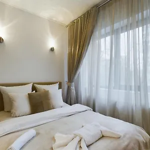 Lujerului Apartment