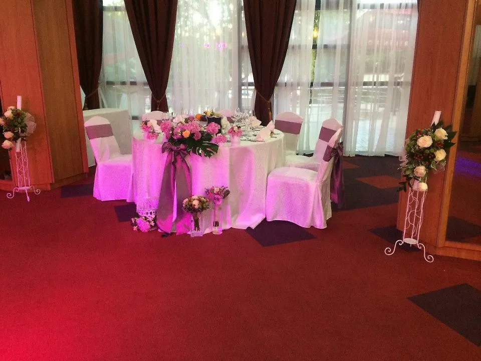 Hotel Class Bucharest