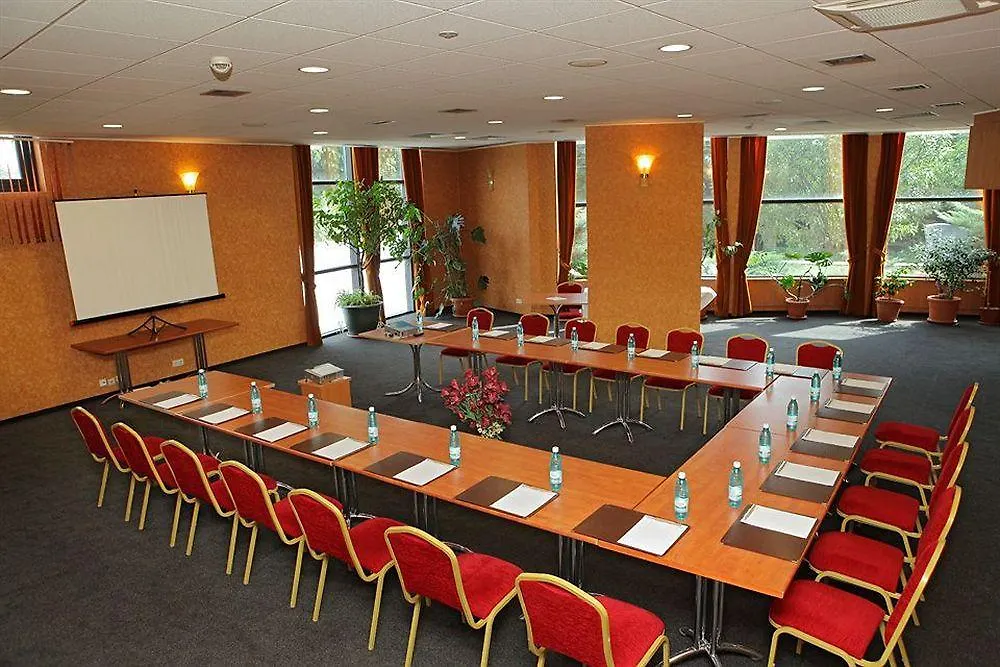 Hotel Class Bucharest Romania