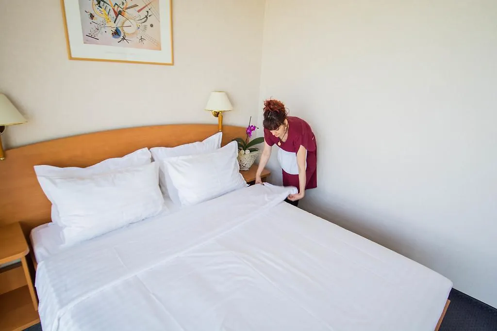 Hotel Class Bucharest