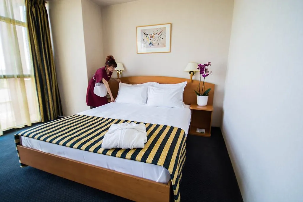 Hotel Class Bucharest