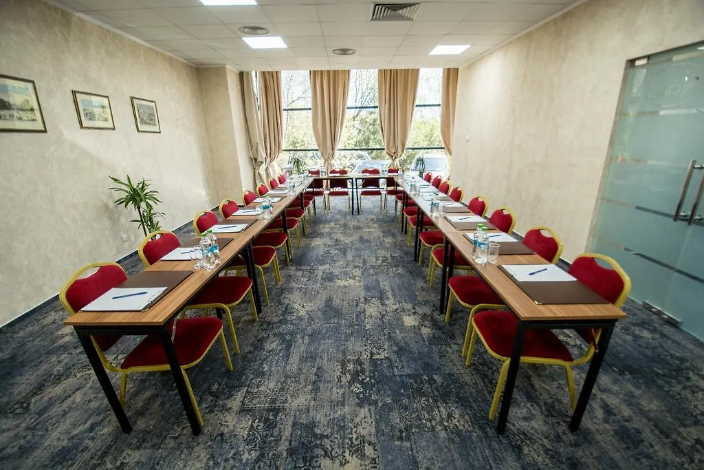Hotel Class Bucharest Romania