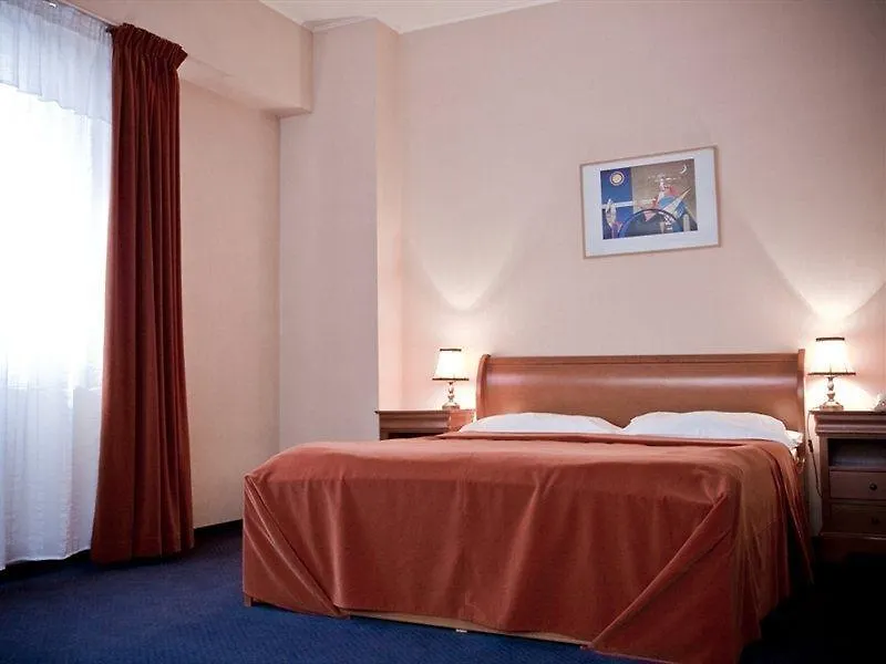 Hotel Class Bucharest
