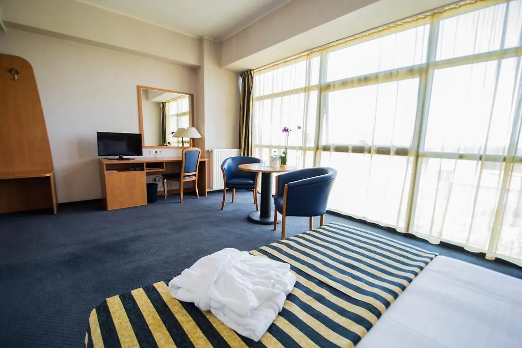 ****  Hotel Class Bucharest Romania