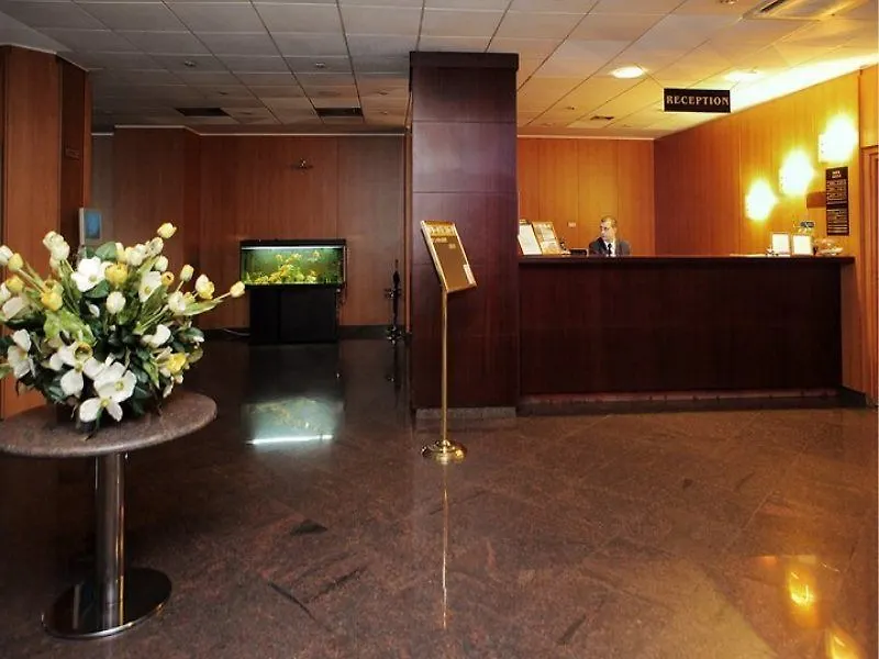 Hotel Class Bucharest 4*,  Romania
