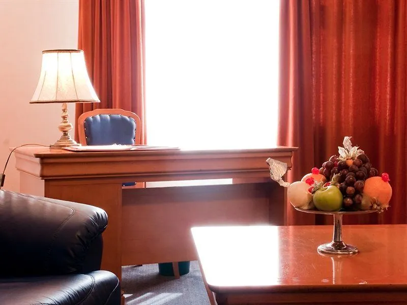 Hotel Class Bucharest