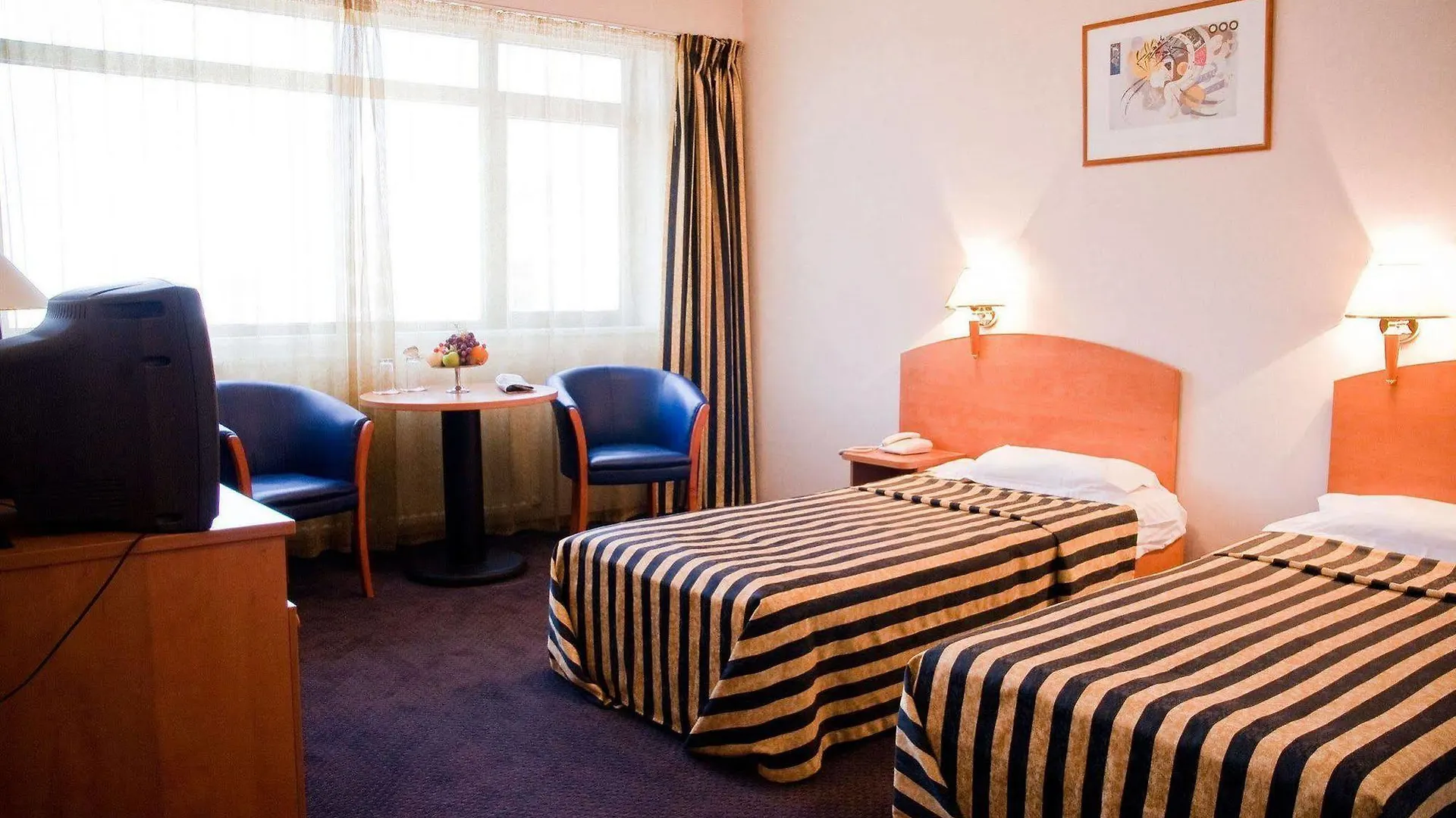 Hotel Class Bucharest