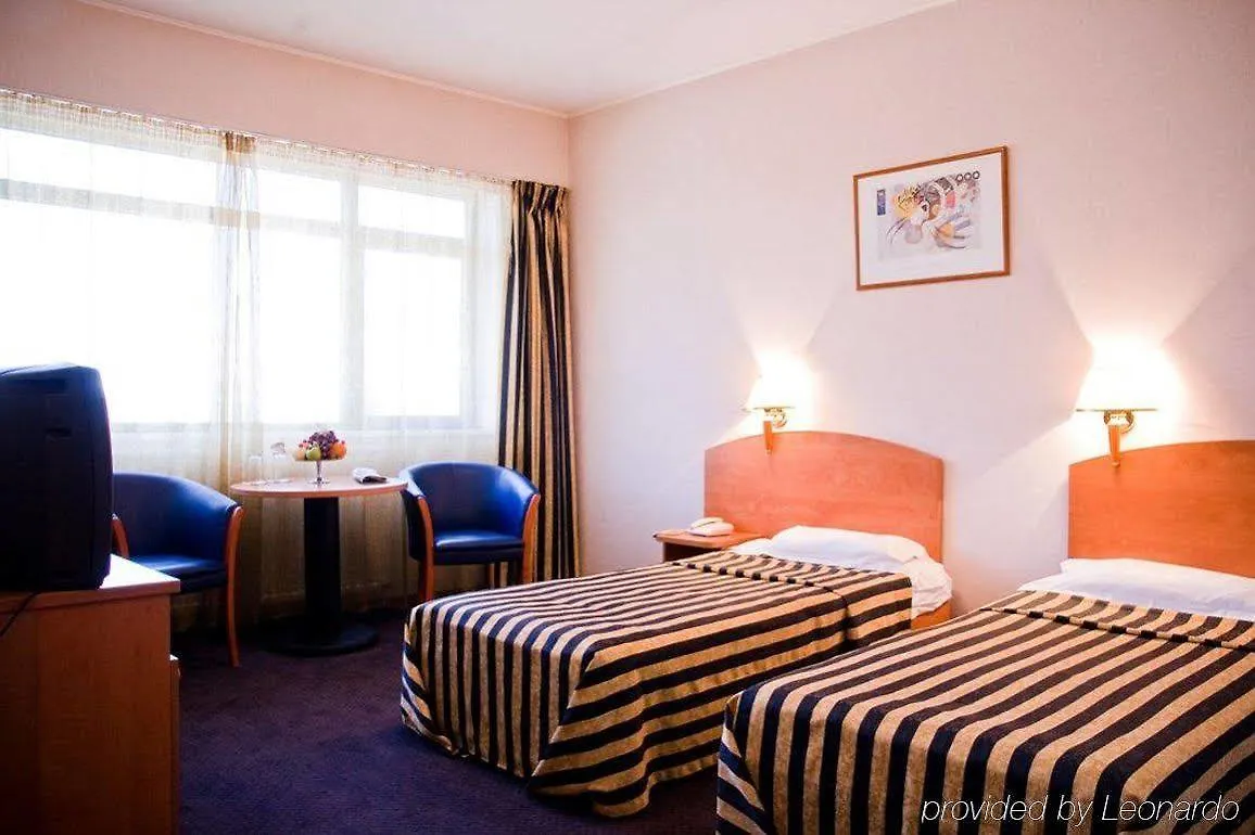 Hotel Class Bucharest