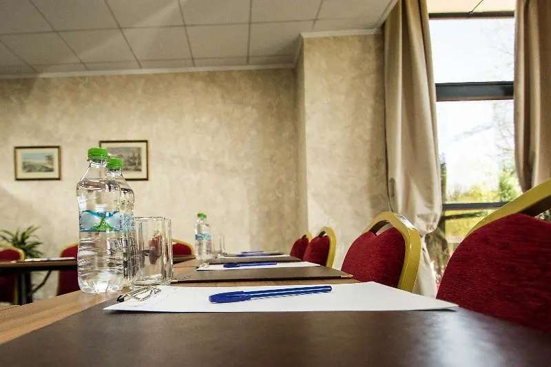 Hotel Class Bucharest