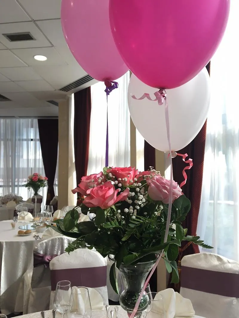 Hotel Class Bucharest