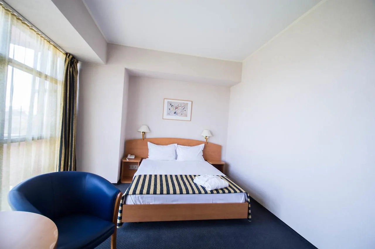 Hotel Class Bucharest