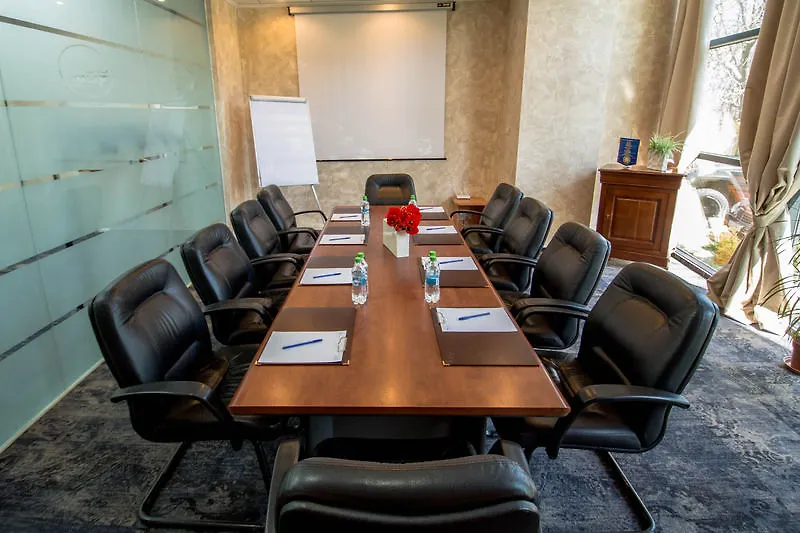 Hotel Class Bucharest