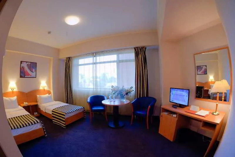 Hotel Class Bucharest