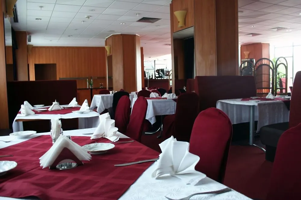 Hotel Class Bucharest Romania