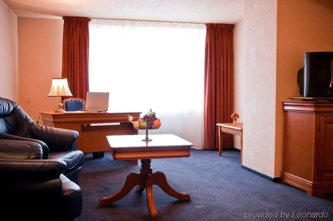 Hotel Class Bucharest