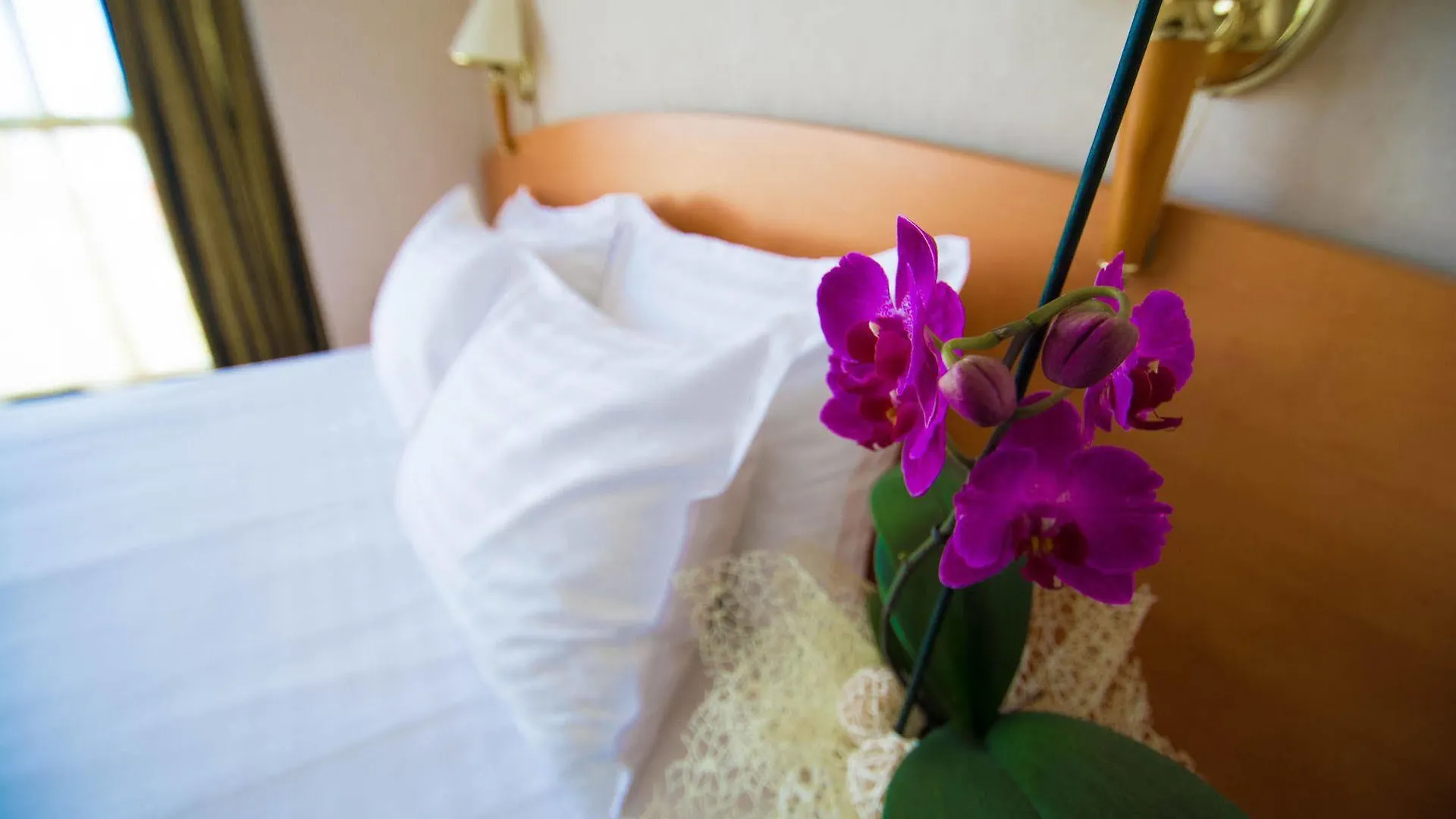 Hotel Class Bucharest