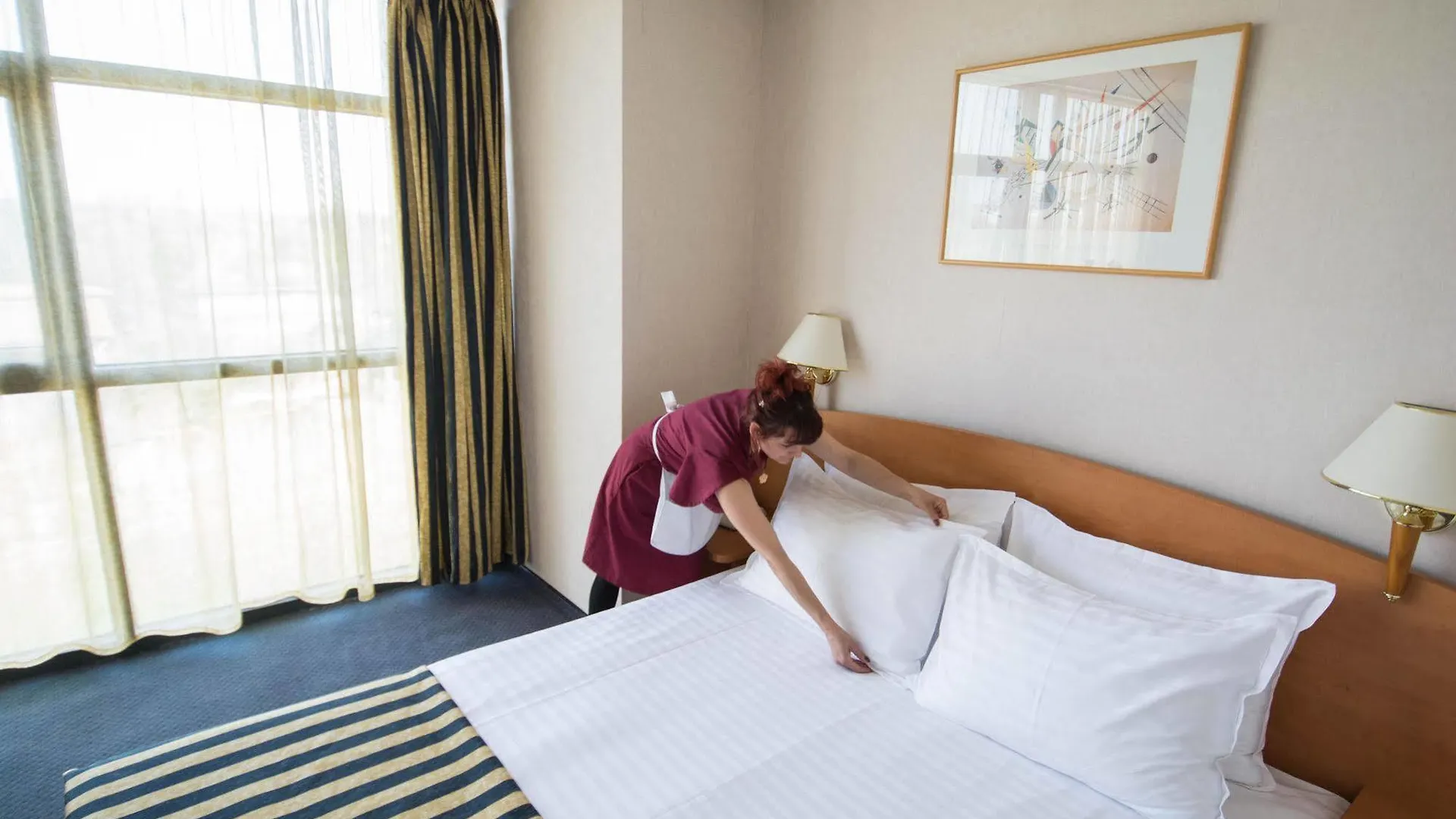 Hotel Class Bucharest
