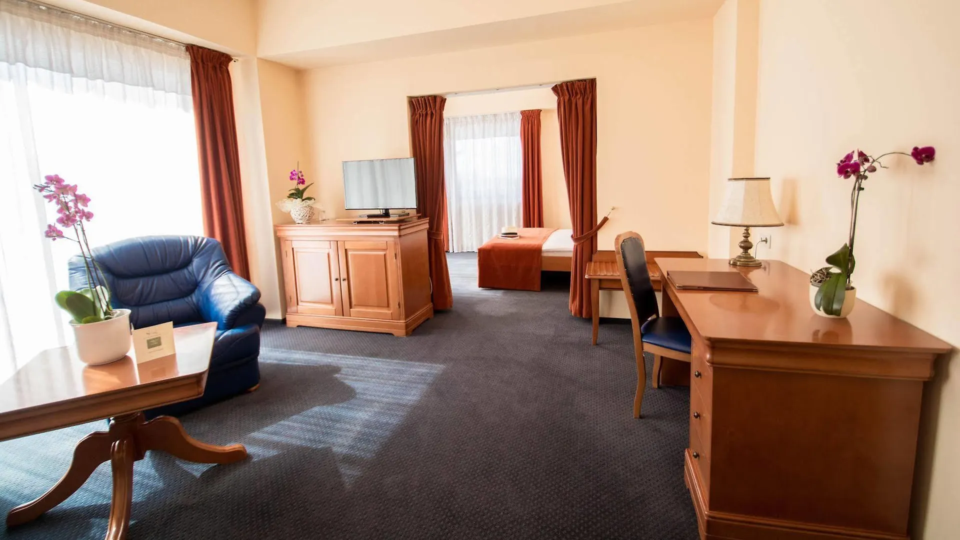 Hotel Class Bucharest Romania