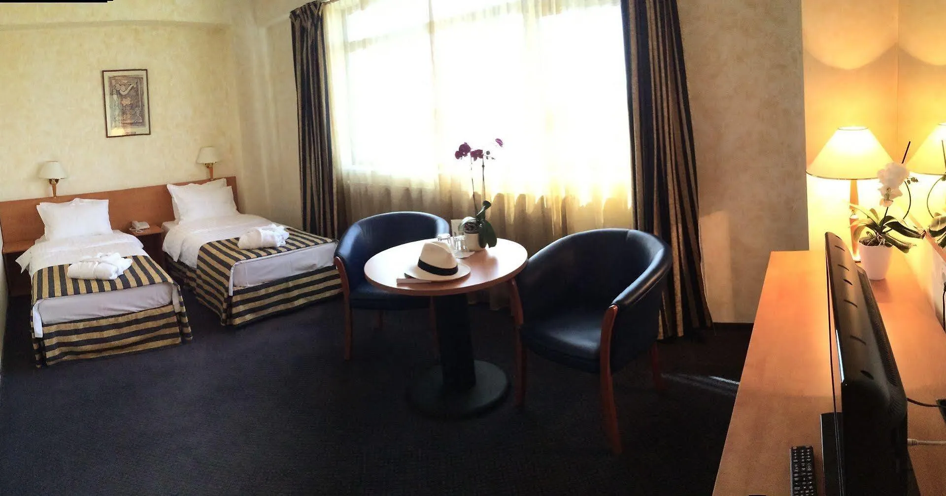 Hotel Class Bucharest